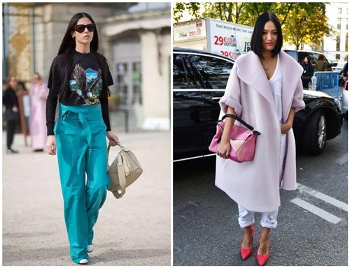 大牌休闲款包包推荐,包袋推荐明星同款