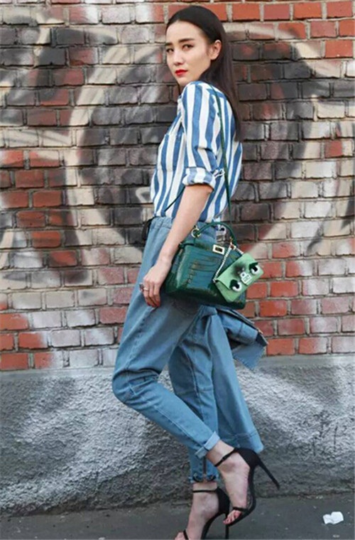 大牌休闲款包包推荐,包袋推荐明星同款