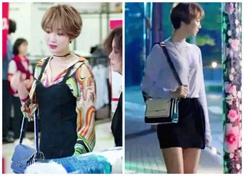 大牌休闲款包包推荐,包袋推荐明星同款