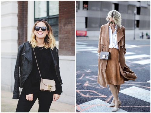 大牌休闲款包包推荐,包袋推荐明星同款