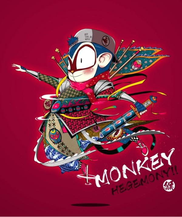 猴子本命年佩戴什么好,本命年猴要注意什么