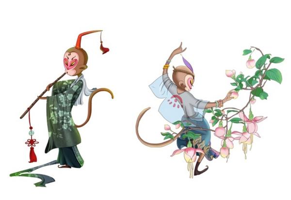 猴子本命年佩戴什么好,本命年猴要注意什么