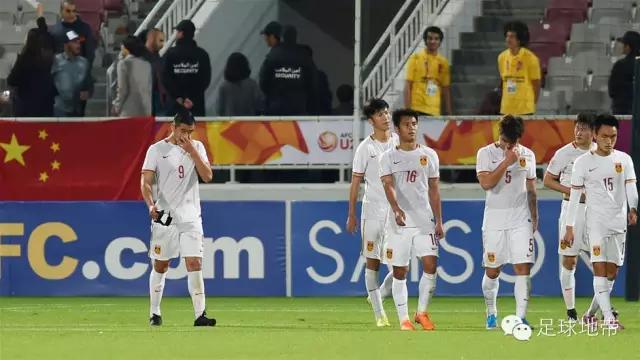 有了这样的高中联赛，何愁冲不出亚洲？