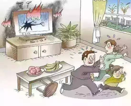 液晶电视坏点标准,买液晶电视注意事项