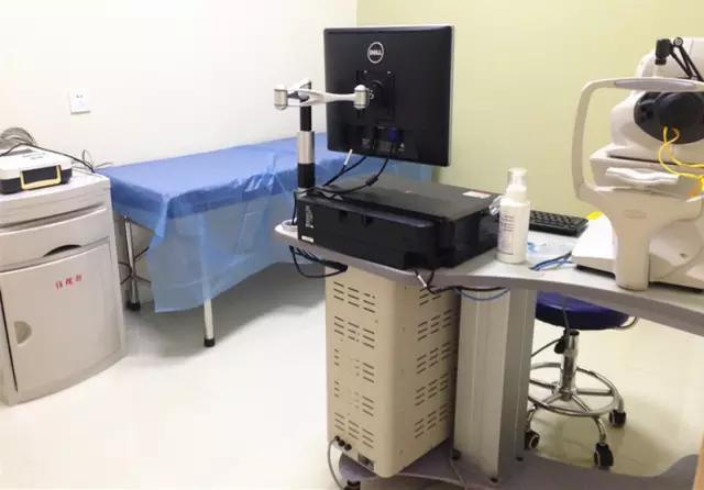 玉林市第一人民医院在建项目,玉林爱尔眼科医院地址在哪