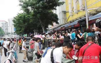 深圳最大外贸服装批发市场在哪里 (深圳外贸服装批发市场)