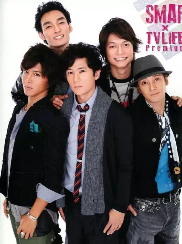 smap为什么解散,smap解散时间