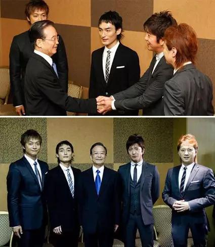 smap为什么解散,smap解散时间