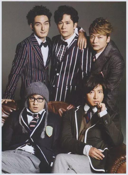 smap为什么解散,smap解散时间