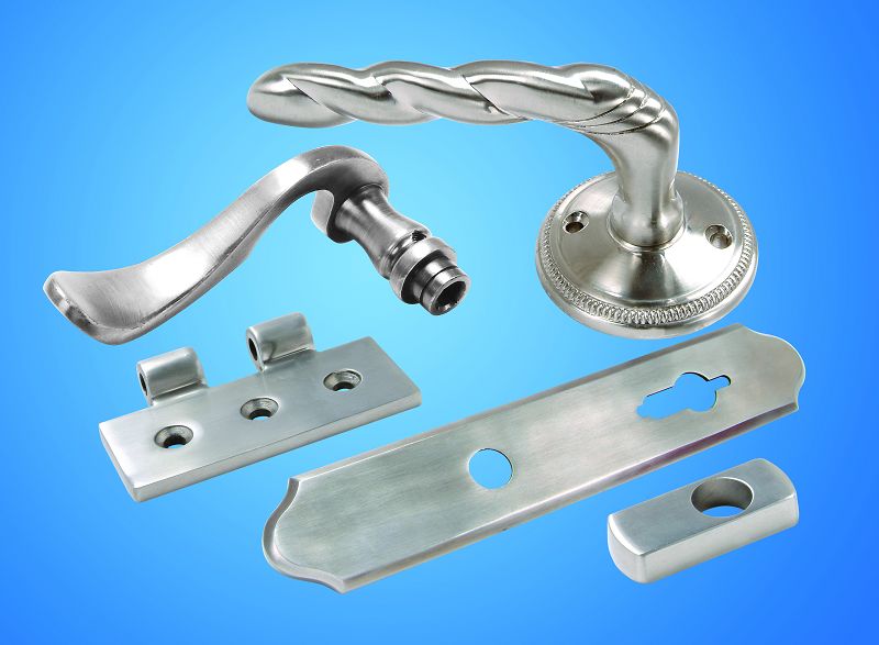 原来家电要这样选,五金件怎么买才正确