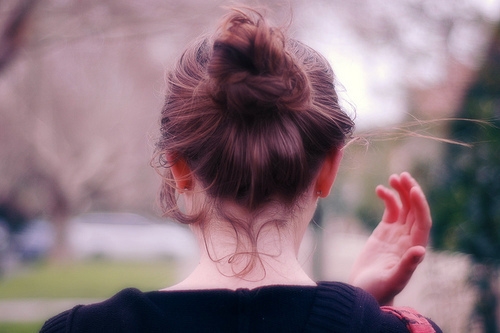 一个山西男人15年前的记录：太原的女孩