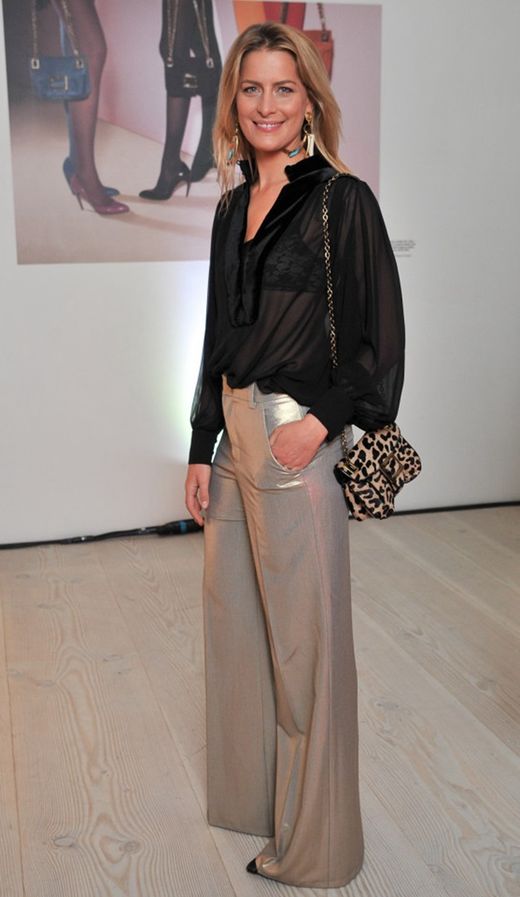 皇家风范至尊体验,皇家时尚