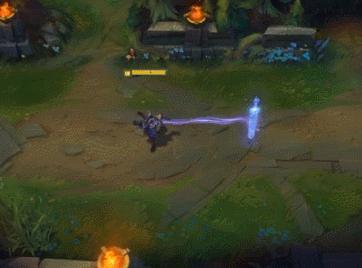 lol的残血保护机制,lol红buff为什么不能回血了