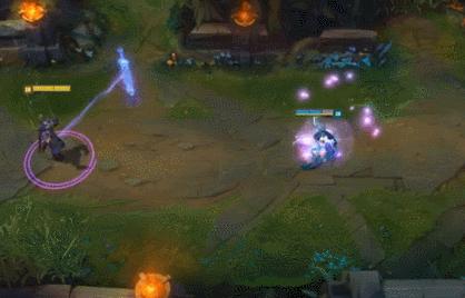 lol的残血保护机制,lol红buff为什么不能回血了