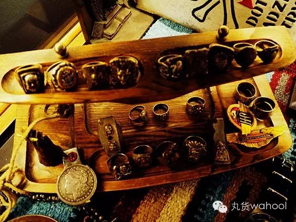 你有古着机车情怀么？|专访N.O.N北京店