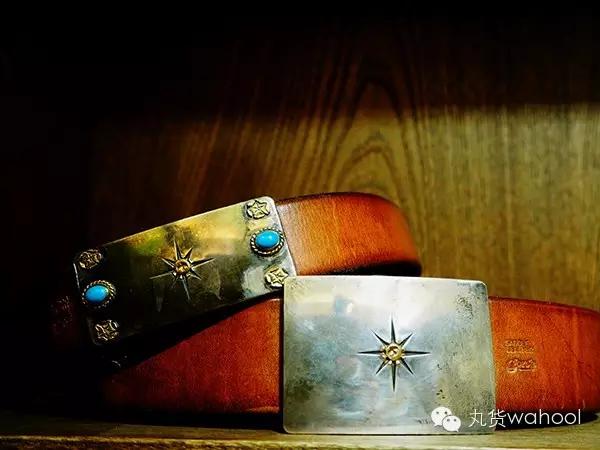 你有古着机车情怀么？|专访N.O.N北京店