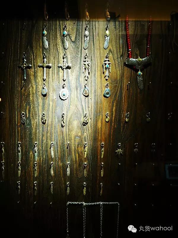 你有古着机车情怀么？|专访N.O.N北京店