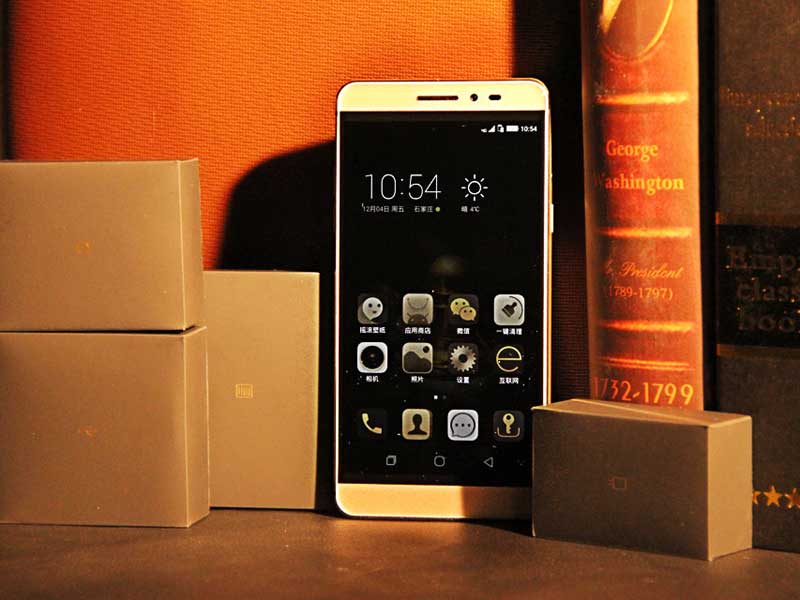 酷派锋尚max报价参数,酷派锋尚max手机