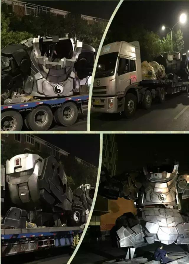 没错,就是那只爱卖萌的阿潘达,来吴中万达啦!