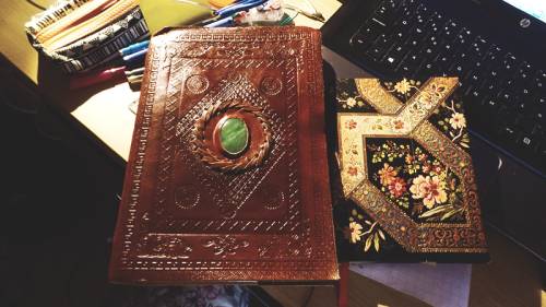 十大顶级手帐本,全球第一好看手帐