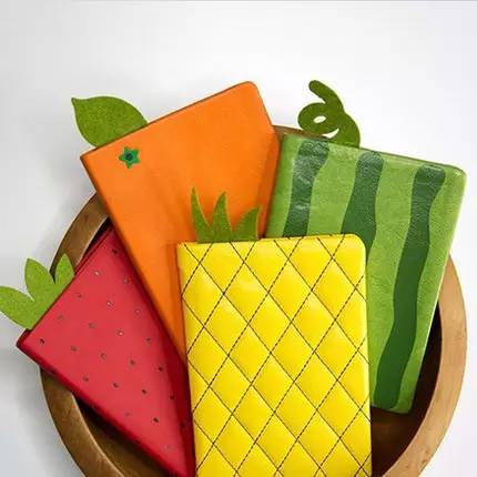 十大顶级手帐本,全球第一好看手帐