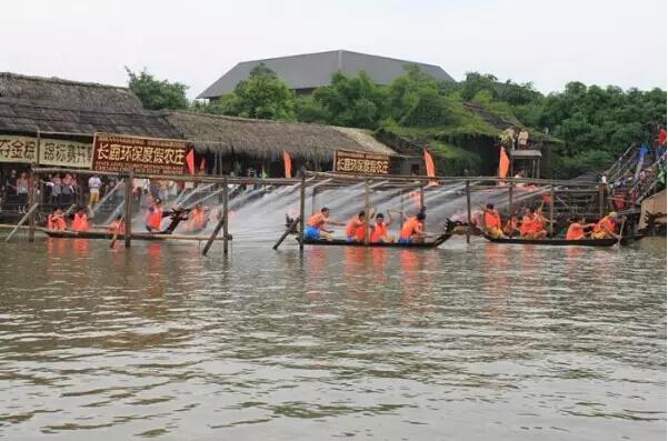顺德长鹿农庄怎么样,中山长鹿农庄在哪里