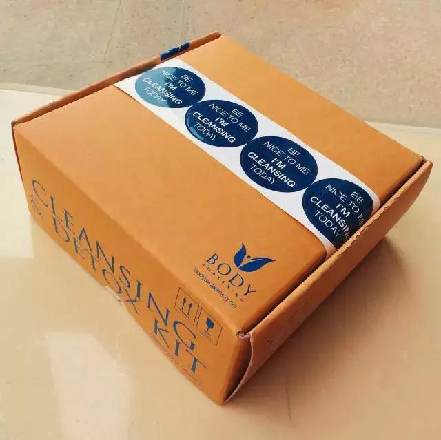 Day9.我的8年排毒史！