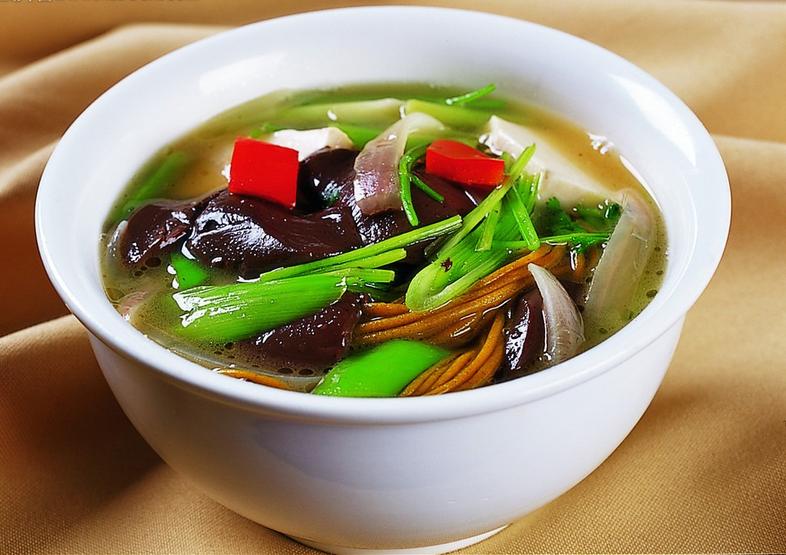 1块豆腐,豆腐补钙是牛奶的几倍