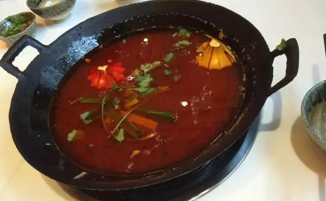 贵阳吃货推荐的美食火锅,贵阳好吃又平价的火锅店