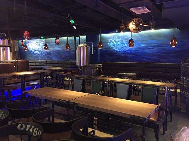 好伦哥烤肉海鲜比萨自助,好伦哥自助有海鲜吗