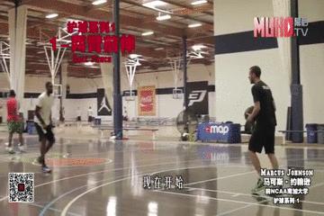 篮球上篮如何护球,上篮怎么护球