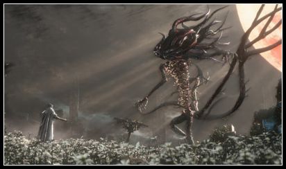 血源解析,血源解析第一期