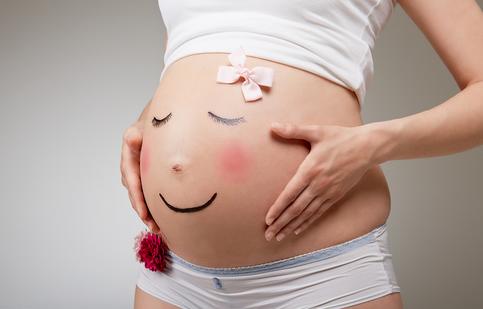 妊娠期糖尿病运动指南（2015）