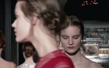 德国也有西施仙女，气质不输刘亦菲迪丽热巴！