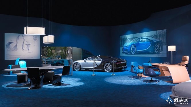 我跟你说｜除了马斯克的喷火器其他车企也没有正经过