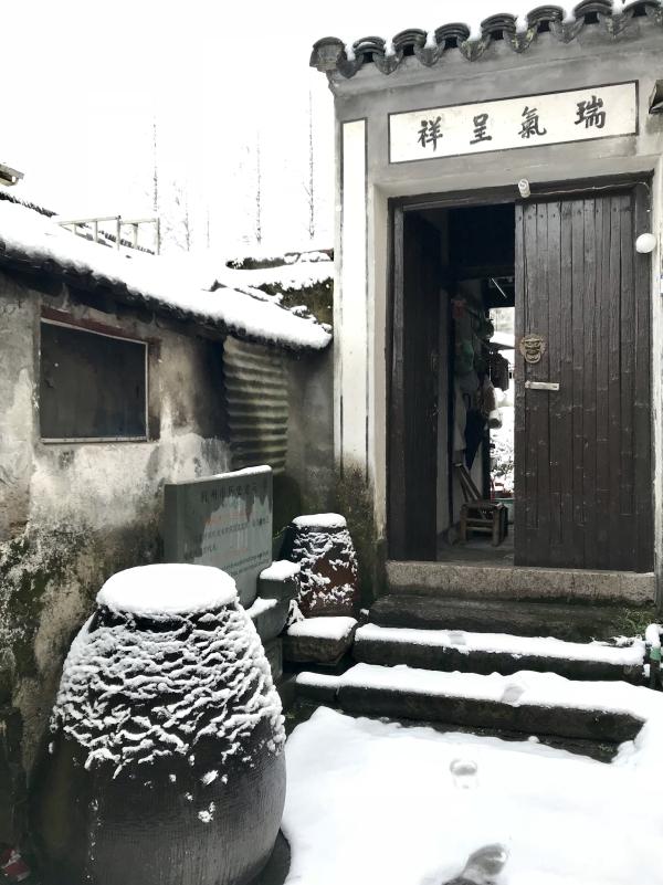 2022年西兴老街会拆吗,杭州正在改造的老街