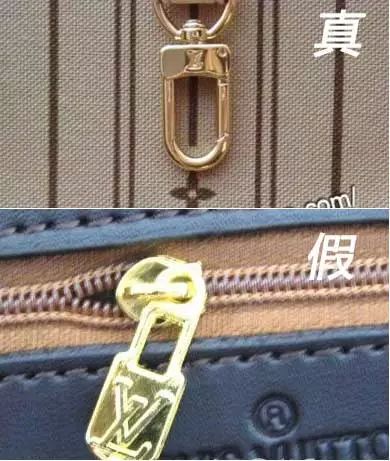 lv羽绒服如何鉴定真伪,三招教你鉴别真假lv