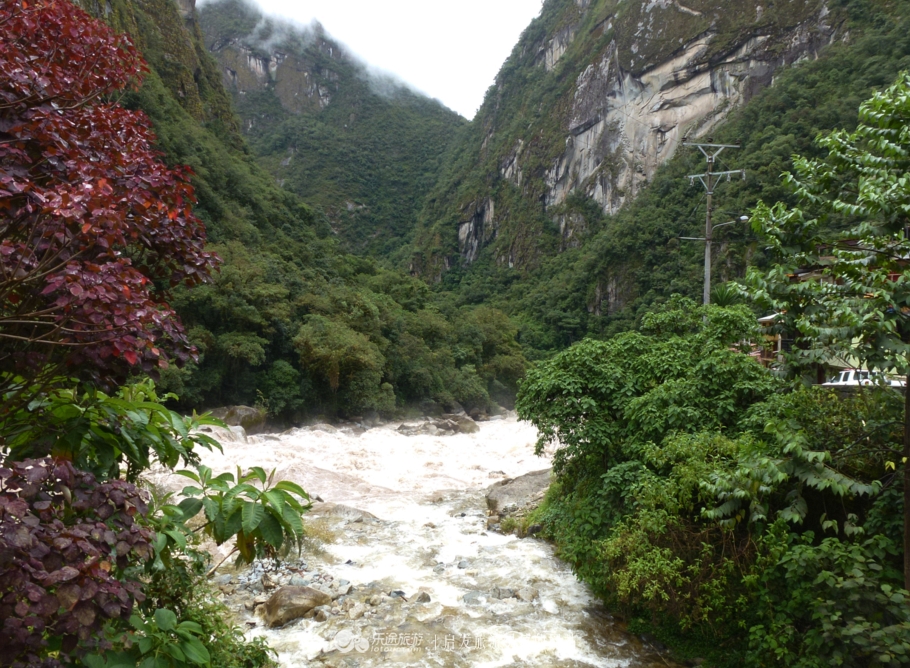 世界之窗马丘比丘迷城演出,马丘比丘迷城好玩吗