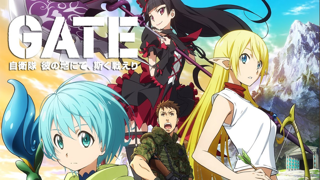 剧伴写作是“由点到线”的慢工细活-“动画、游戏业内人士访谈系列”之藤泽庆昌(下)