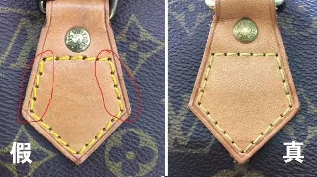 lv羽绒服如何鉴定真伪,三招教你鉴别真假lv