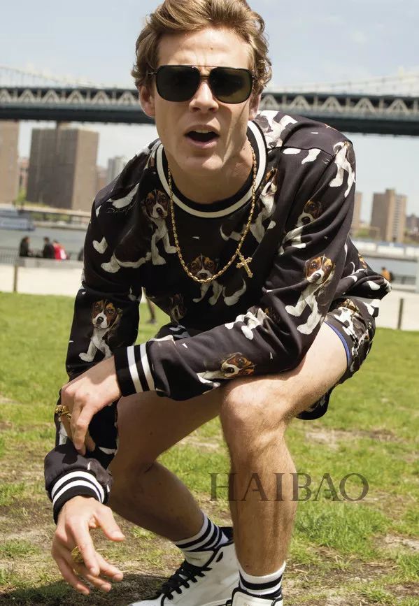 毕竟爱狗｜哈哈哈哈哈哈……听说你们要买狗年单品？我就真的不拦了！