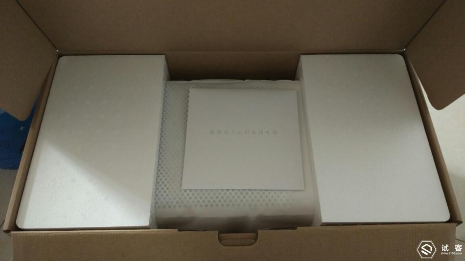 聊胜于无？心理安慰？小米空气净化器2使用简评