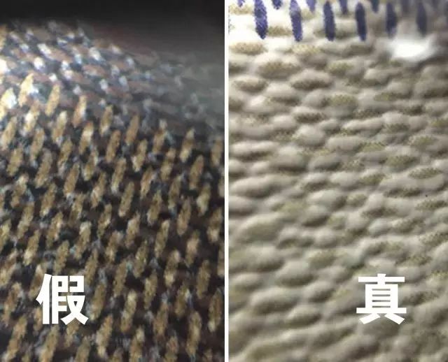 lv羽绒服如何鉴定真伪,三招教你鉴别真假lv