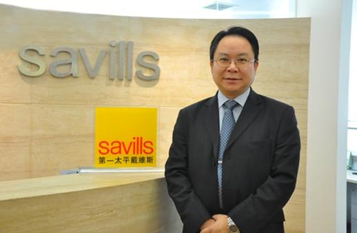 第一太平戴维斯横琴,第一太平戴维斯华南区