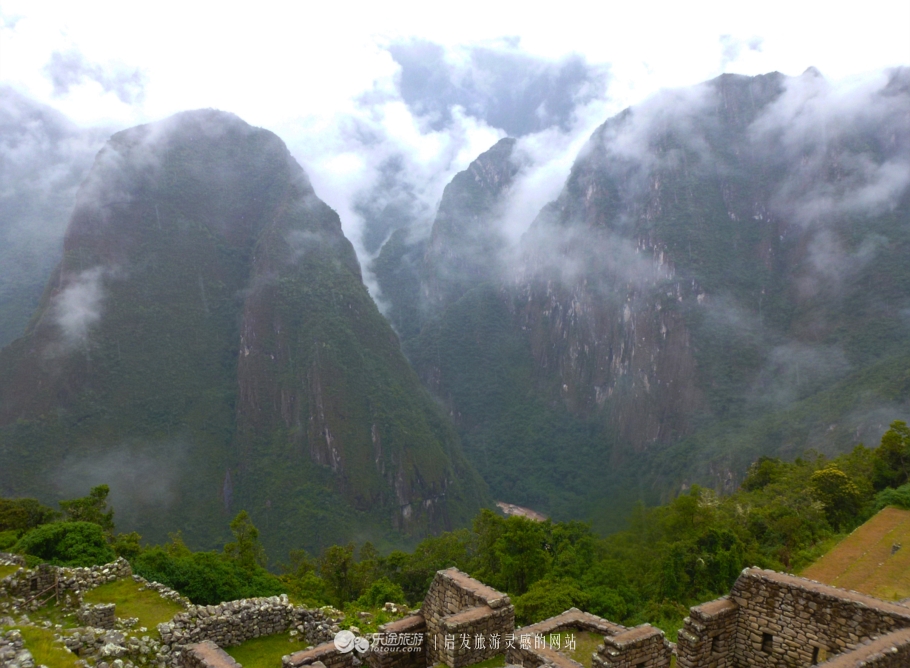 世界之窗马丘比丘迷城演出,马丘比丘迷城好玩吗