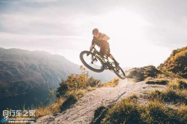 GiantTranceAdvanced当选“BestValue”越野林道车款！