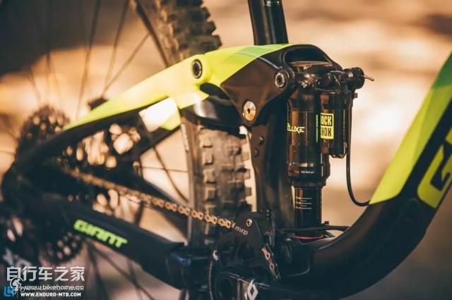 GiantTranceAdvanced当选“BestValue”越野林道车款！