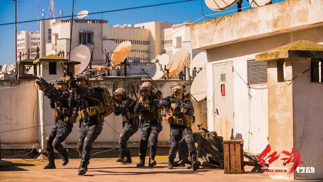 2月观影日历：姐弟恋、小妖精、大侦探和枪战片