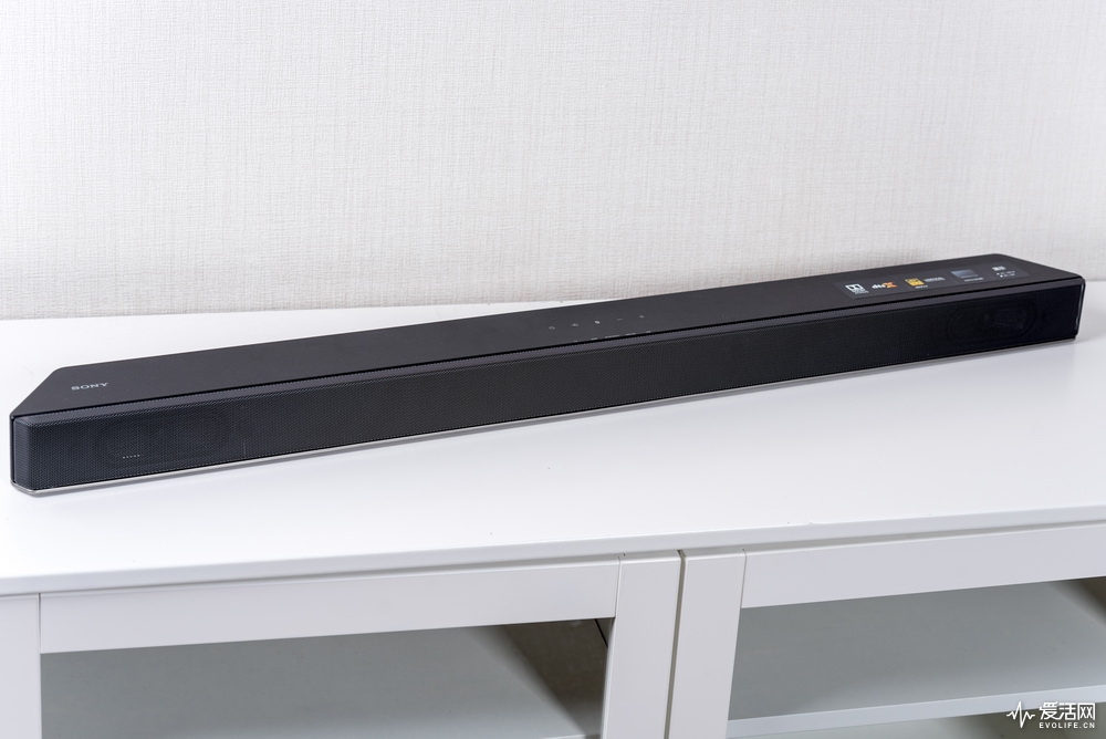 索尼电视x9000f评测,剁手必看索尼x9000f液晶电视搭配