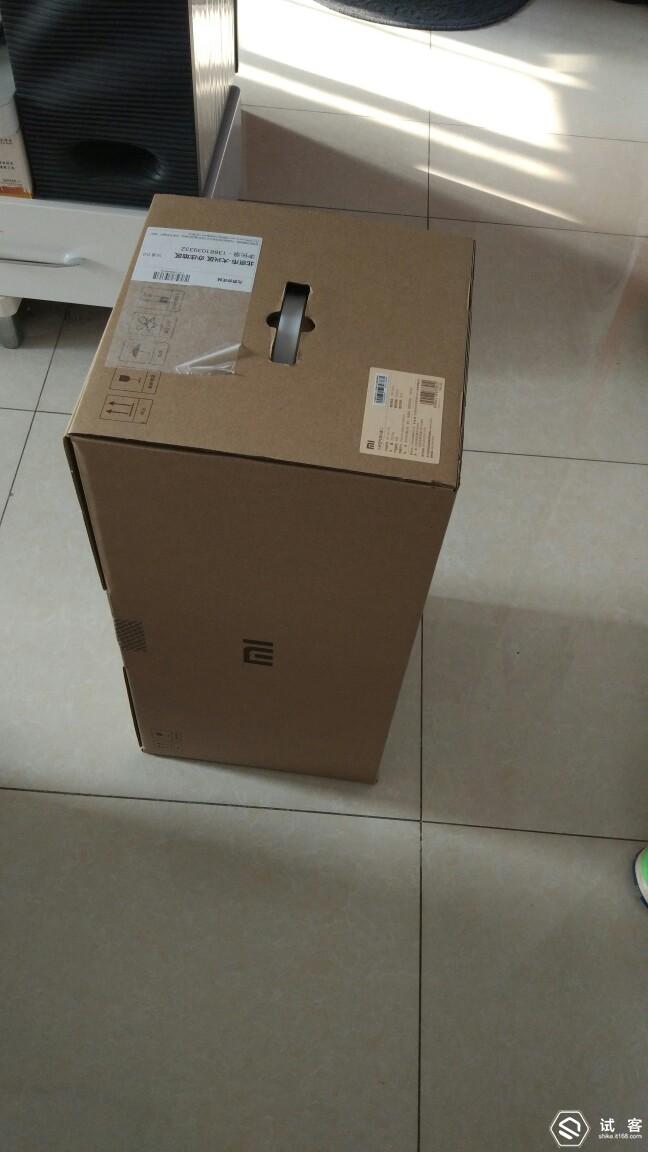 聊胜于无？心理安慰？小米空气净化器2使用简评